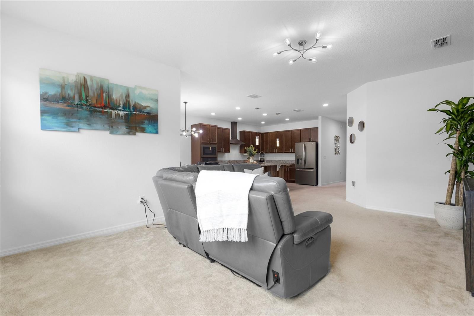 17199 HICKORY WIND DR, CLERMONT, FL, 34711