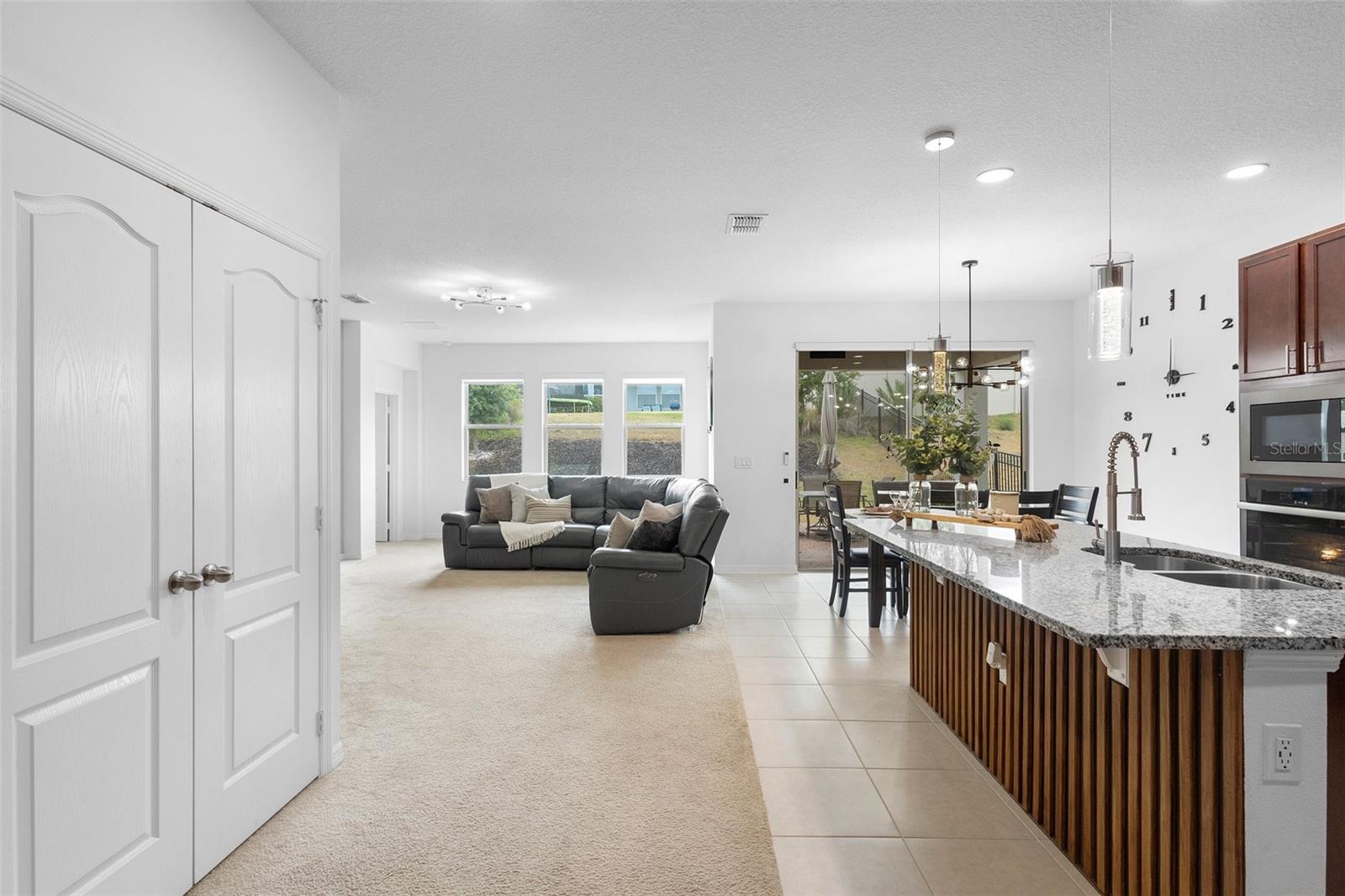 17199 HICKORY WIND DR, CLERMONT, FL, 34711