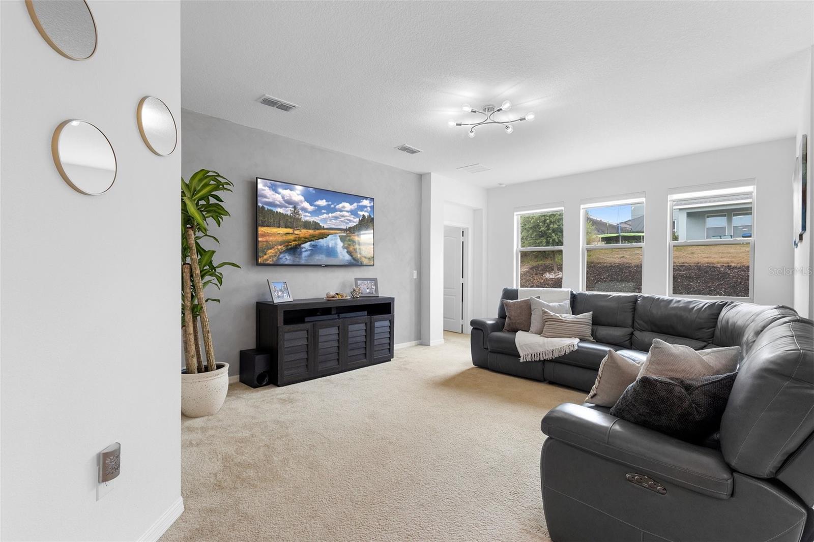 17199 HICKORY WIND DR, CLERMONT, FL, 34711