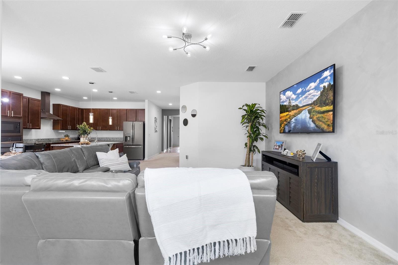 17199 HICKORY WIND DR, CLERMONT, FL, 34711