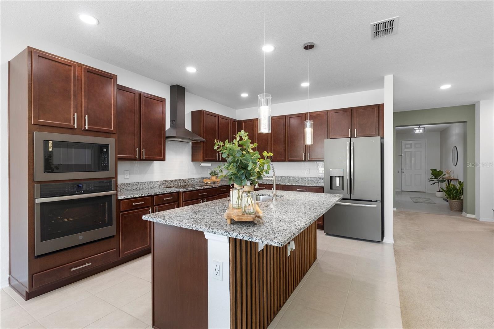 17199 HICKORY WIND DR, CLERMONT, FL, 34711