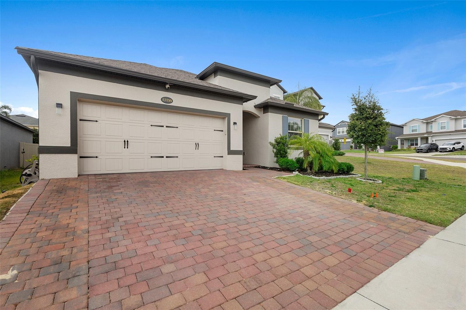 17199 HICKORY WIND DR, CLERMONT, FL, 34711