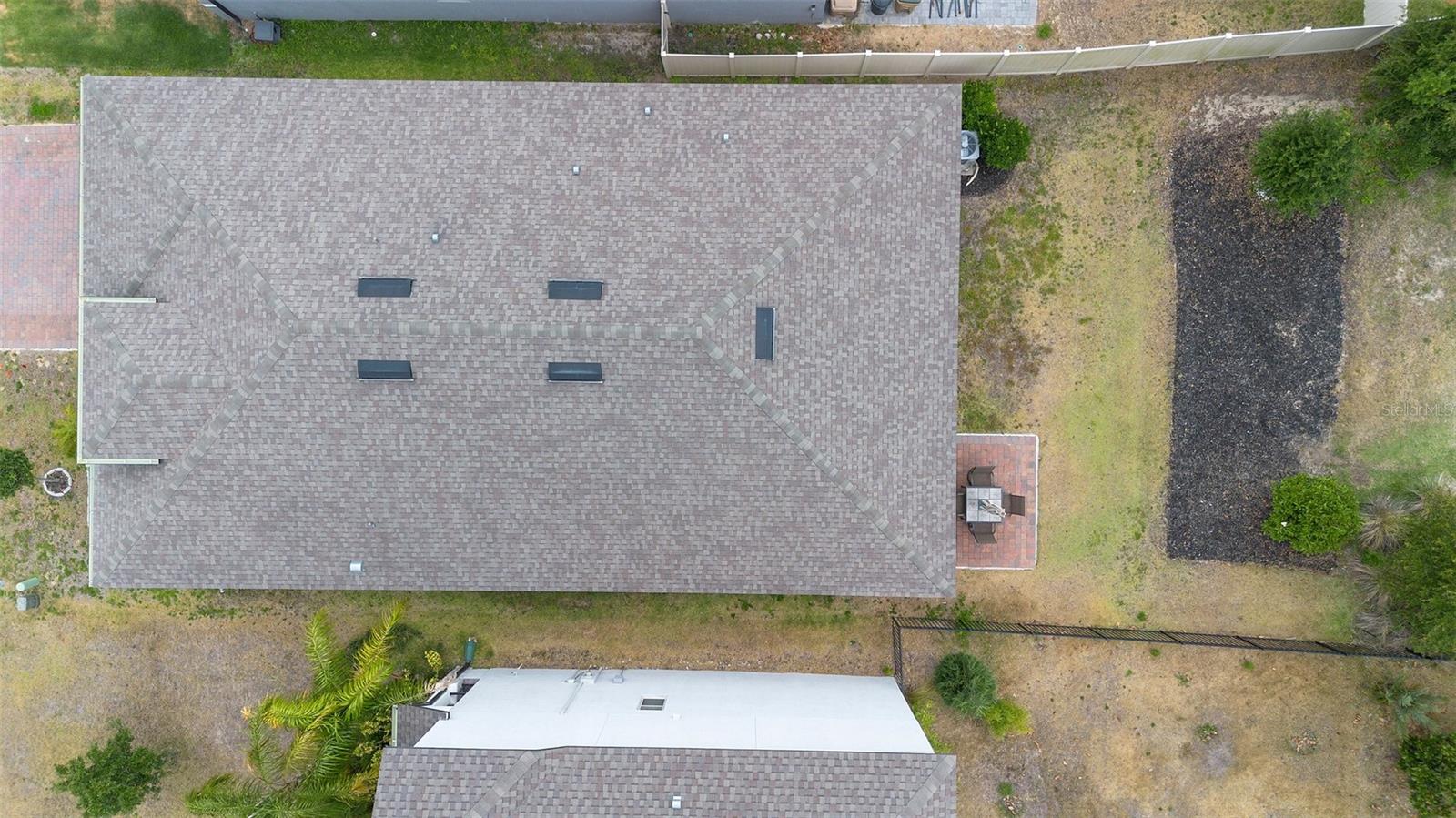 17199 HICKORY WIND DR, CLERMONT, FL, 34711