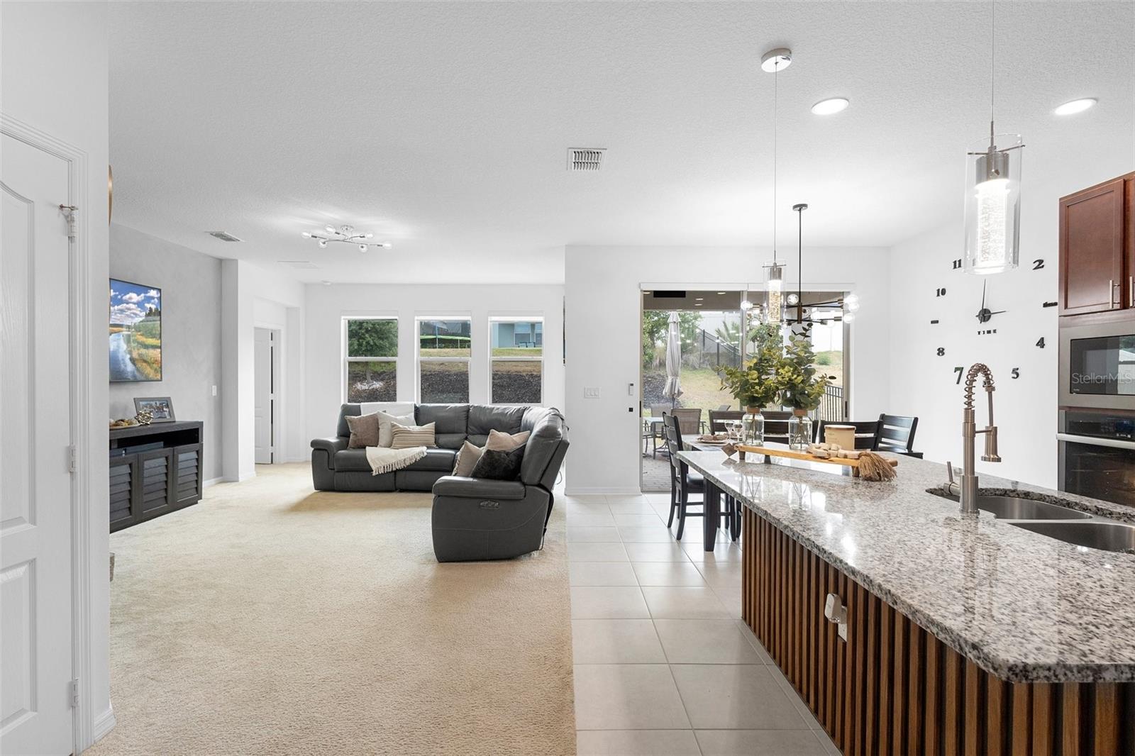 17199 HICKORY WIND DR, CLERMONT, FL, 34711