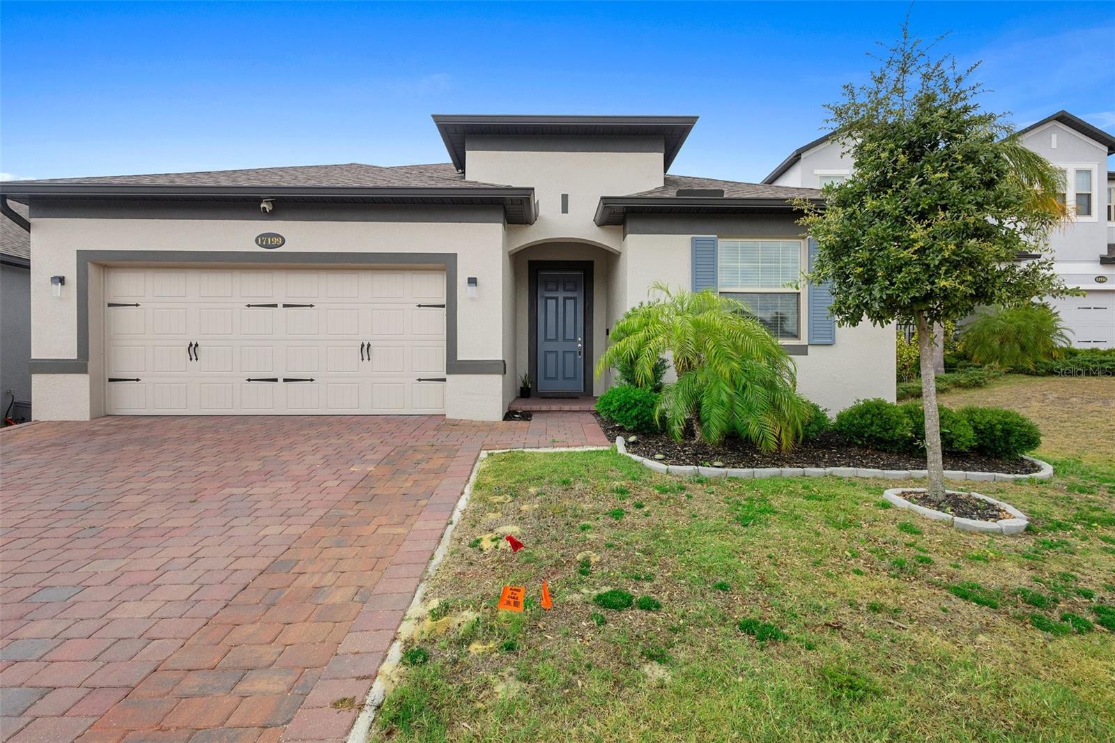 17199 HICKORY WIND DR, CLERMONT, FL, 34711