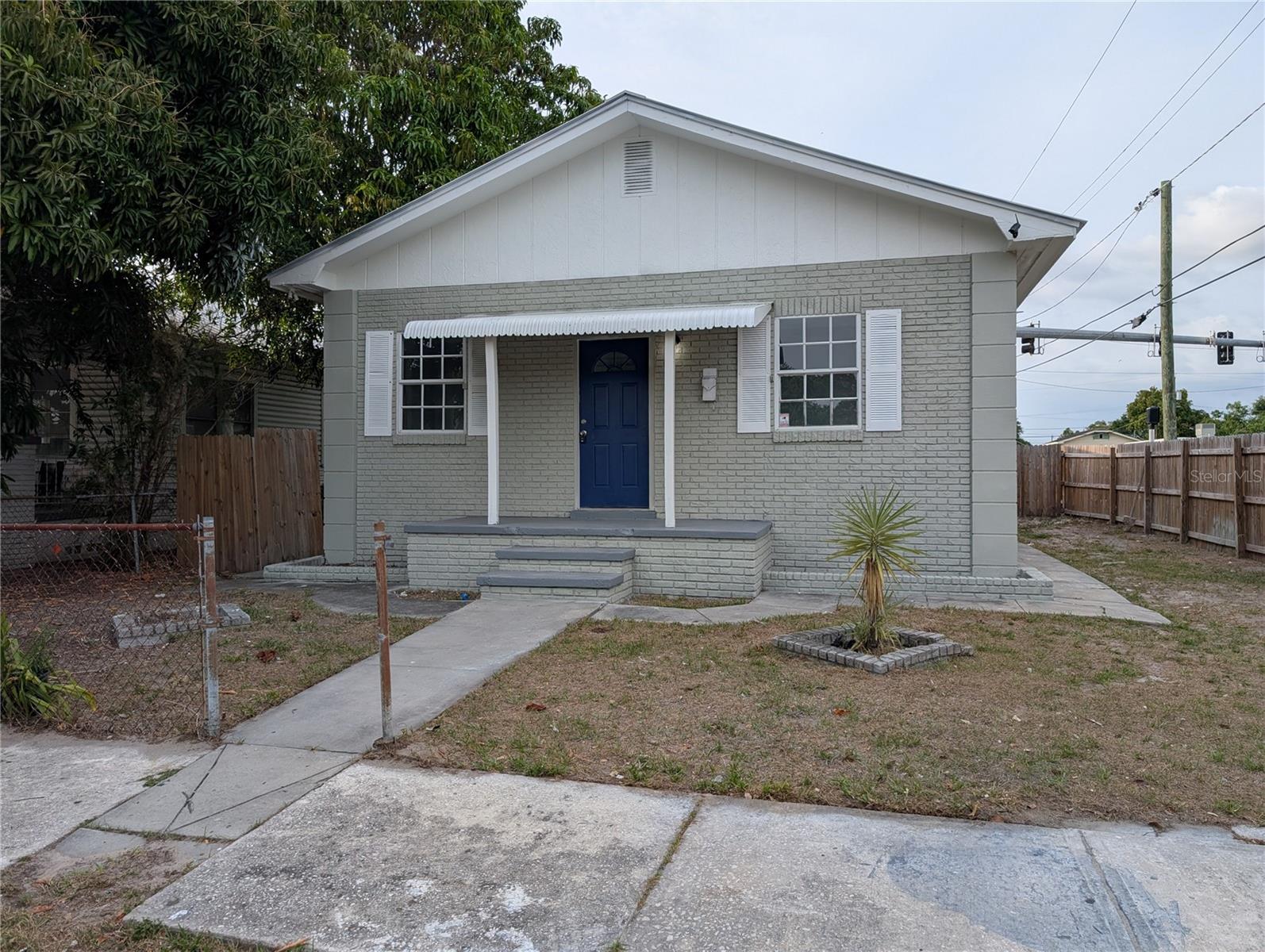 1316 E HOLMES AVE, TAMPA, FL, 33605