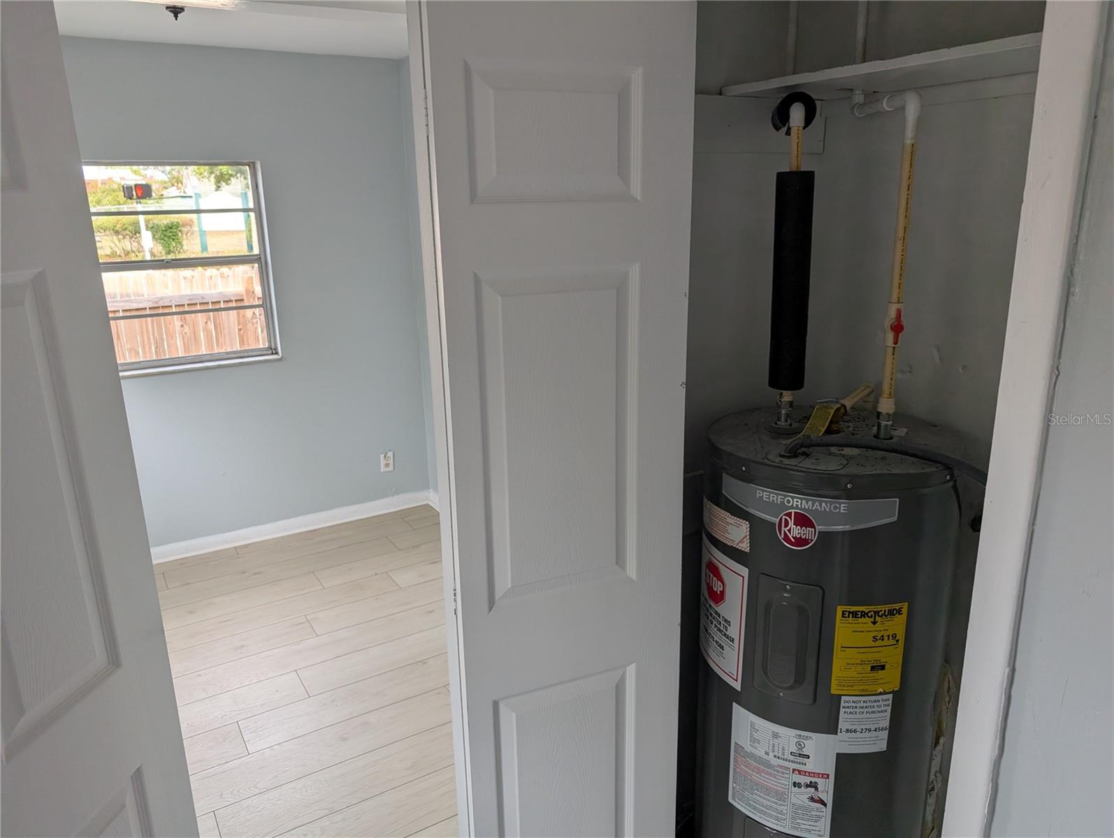 1316 E HOLMES AVE, TAMPA, FL, 33605