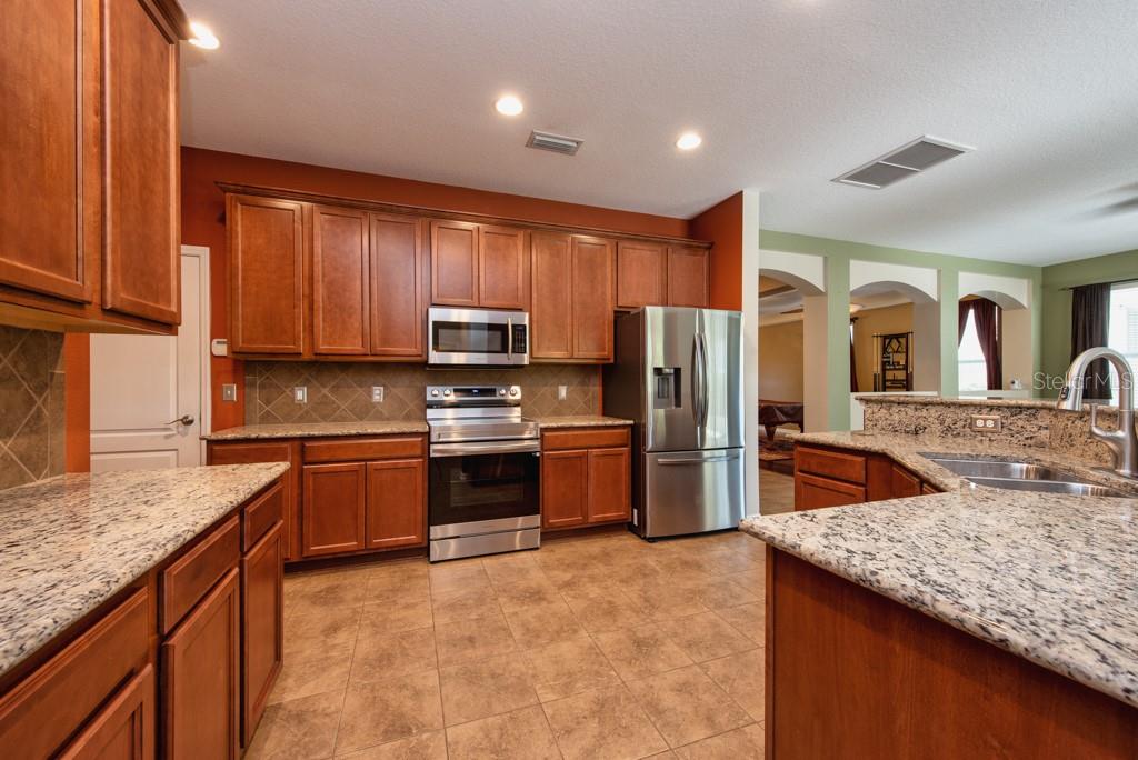 18424 CYPRESS BAY PKWY, LAND O LAKES, FL, 34638