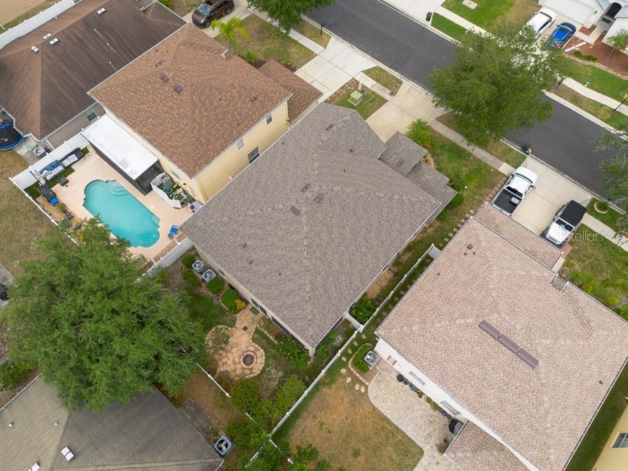 18424 CYPRESS BAY PKWY, LAND O LAKES, FL, 34638