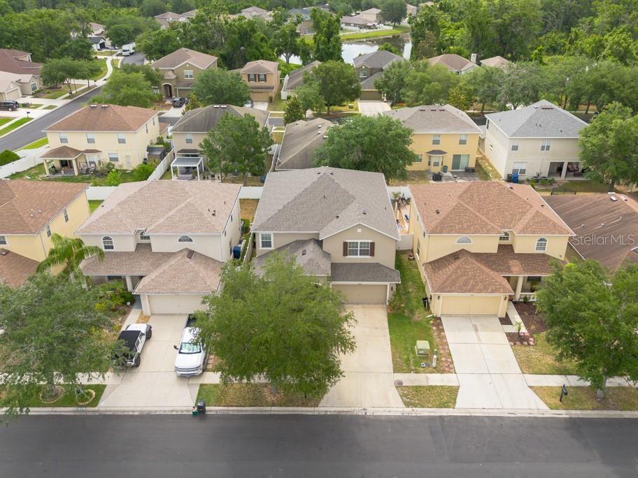 18424 CYPRESS BAY PKWY, LAND O LAKES, FL, 34638