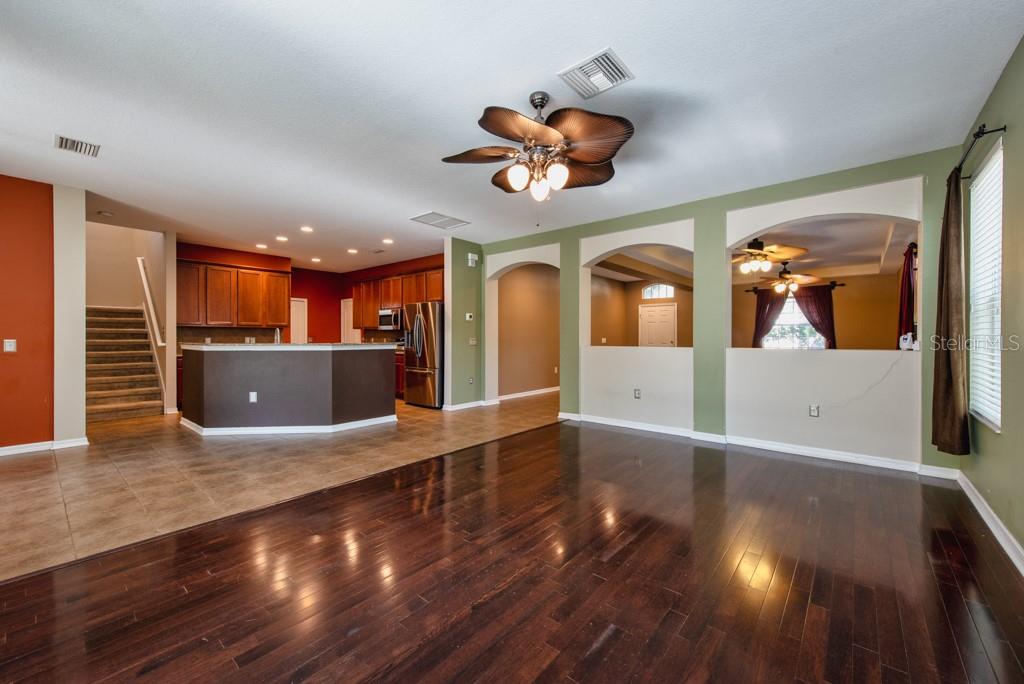 18424 CYPRESS BAY PKWY, LAND O LAKES, FL, 34638