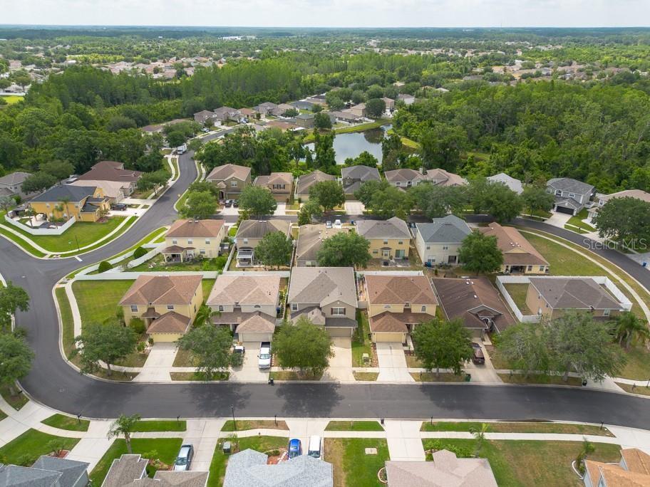 18424 CYPRESS BAY PKWY, LAND O LAKES, FL, 34638