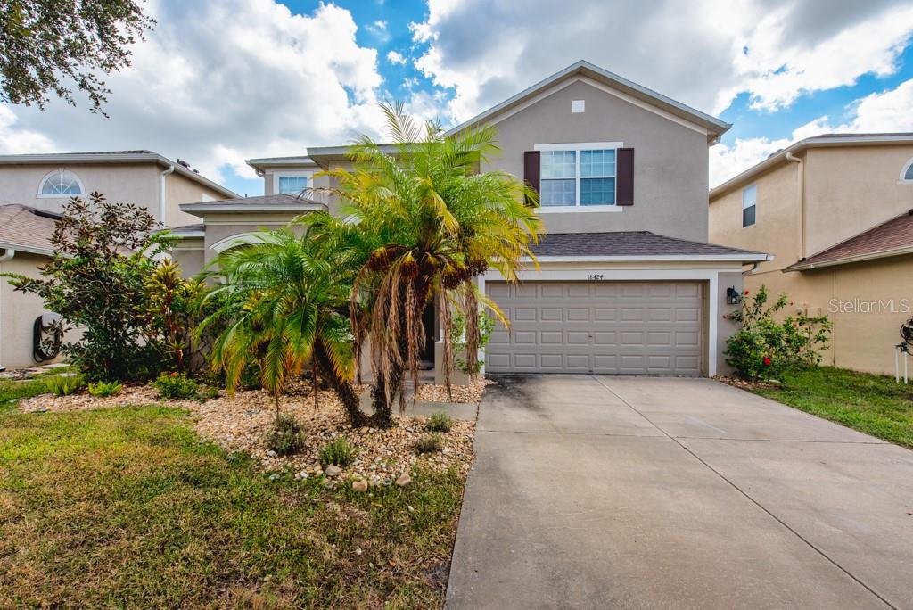 18424 CYPRESS BAY PKWY, LAND O LAKES, FL, 34638