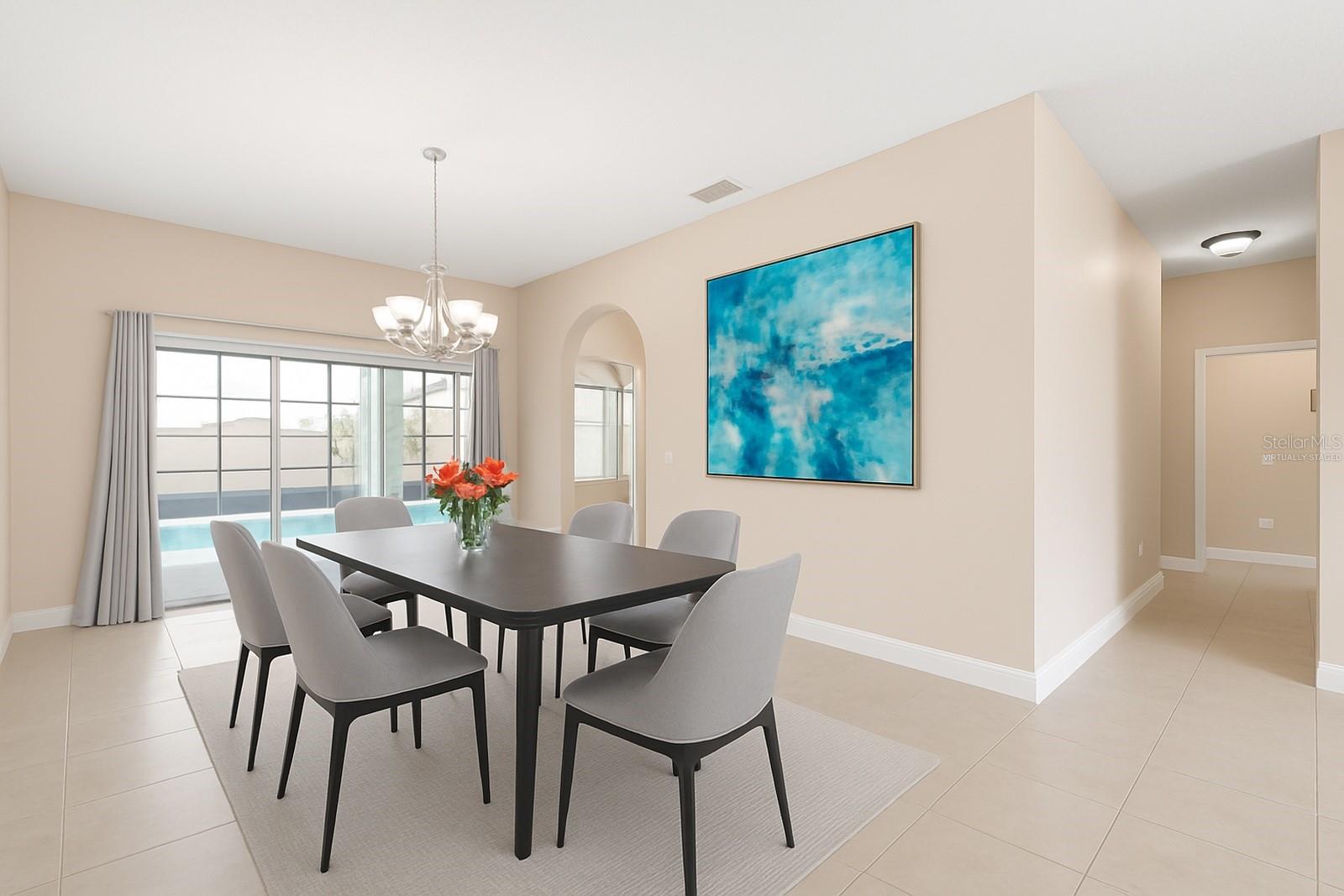 10 ALICANTE CT, KISSIMMEE, FL, 34758