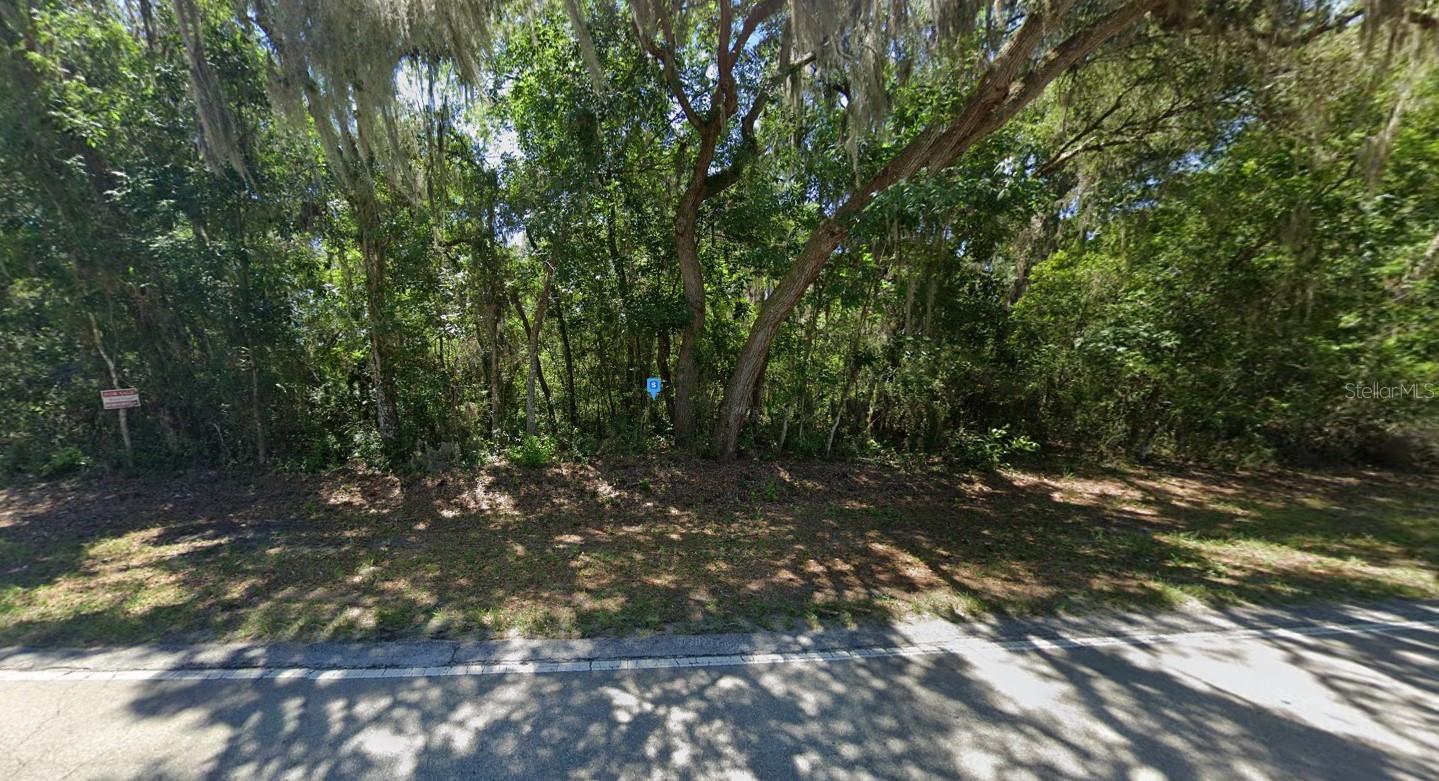 8687 E GOSPEL ISLAND RD, INVERNESS, FL, 34450