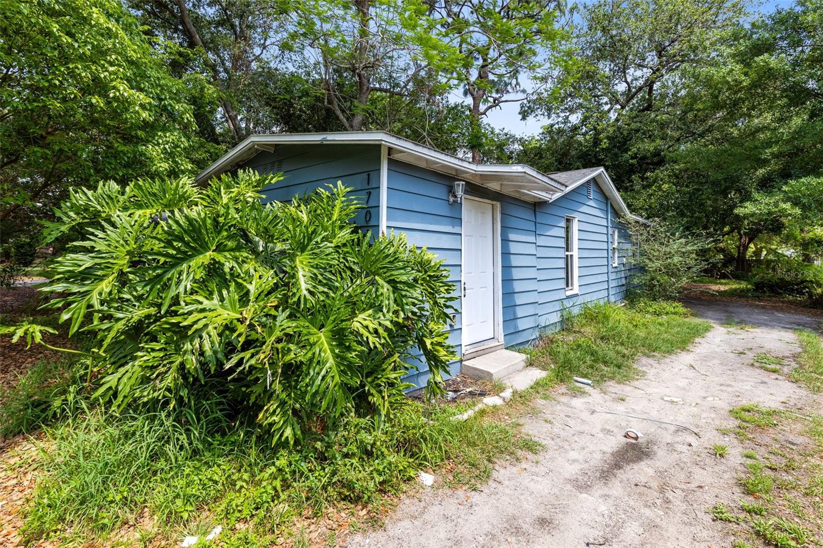 1701 E BAY ST, WINTER GARDEN, FL, 34787