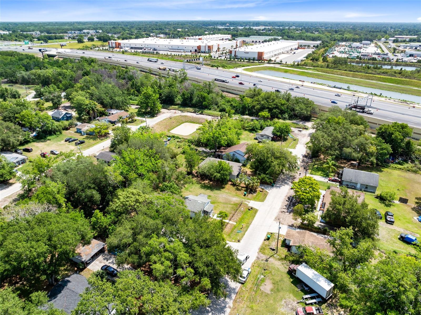 1701 E BAY ST, WINTER GARDEN, FL, 34787