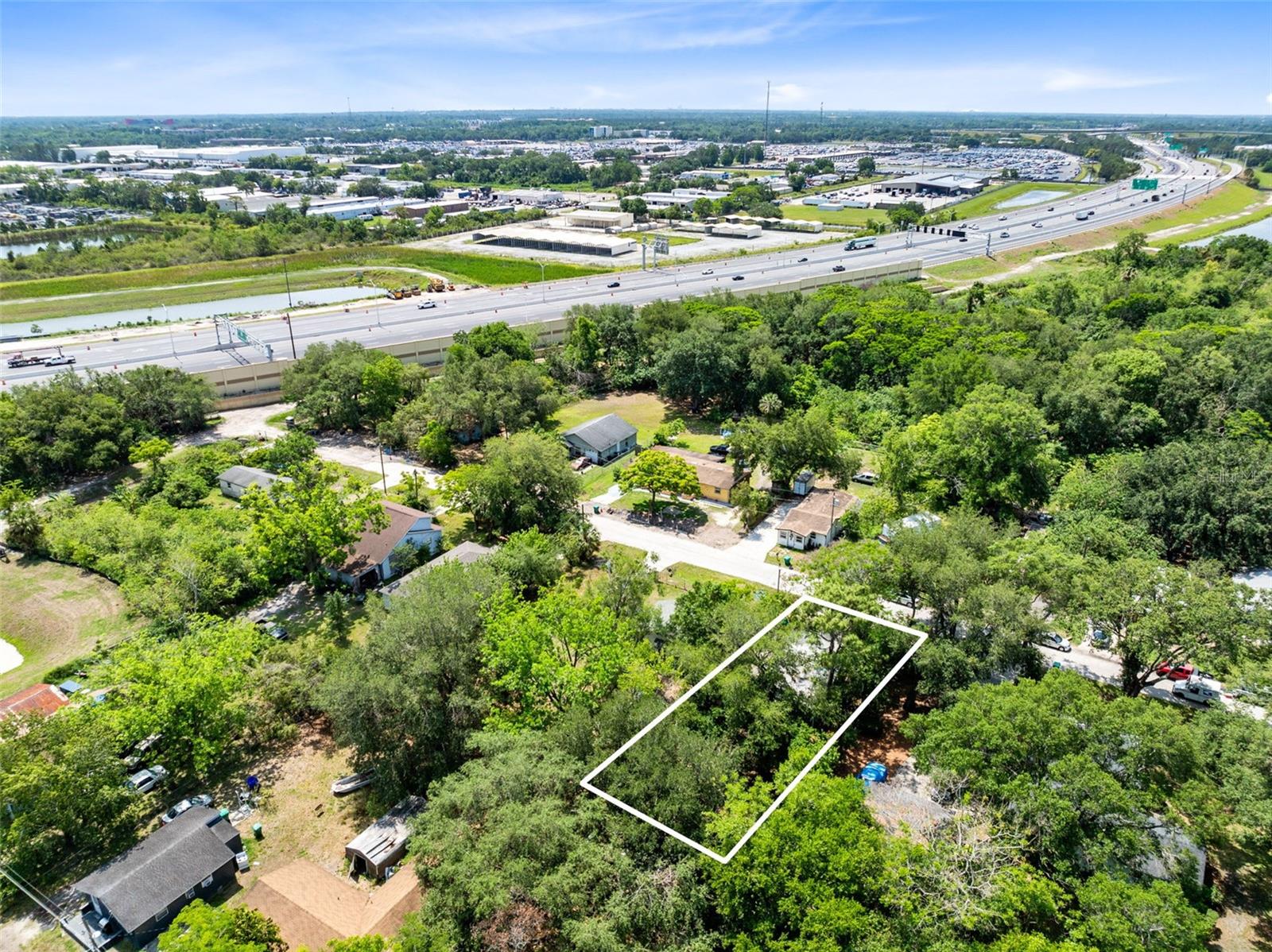 1701 E BAY ST, WINTER GARDEN, FL, 34787