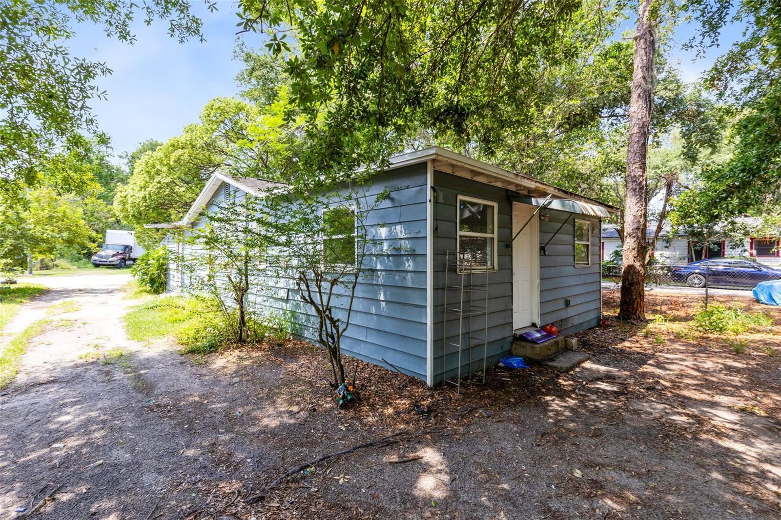 1701 E BAY ST, WINTER GARDEN, FL, 34787