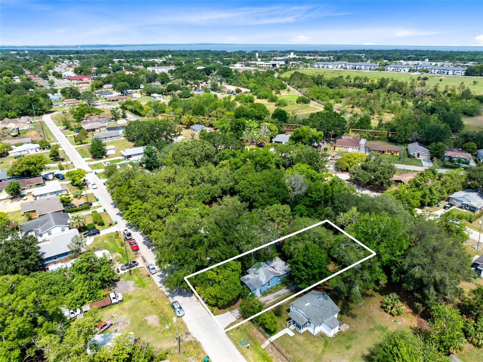 1701 E BAY ST, WINTER GARDEN, FL, 34787