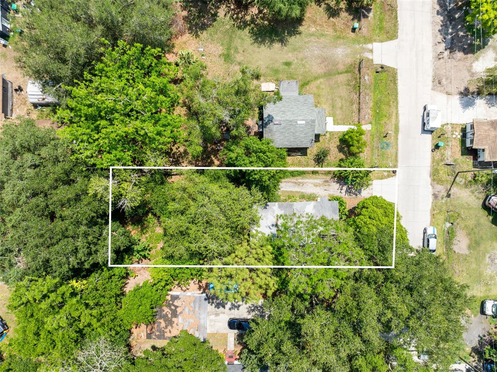 1701 E BAY ST, WINTER GARDEN, FL, 34787