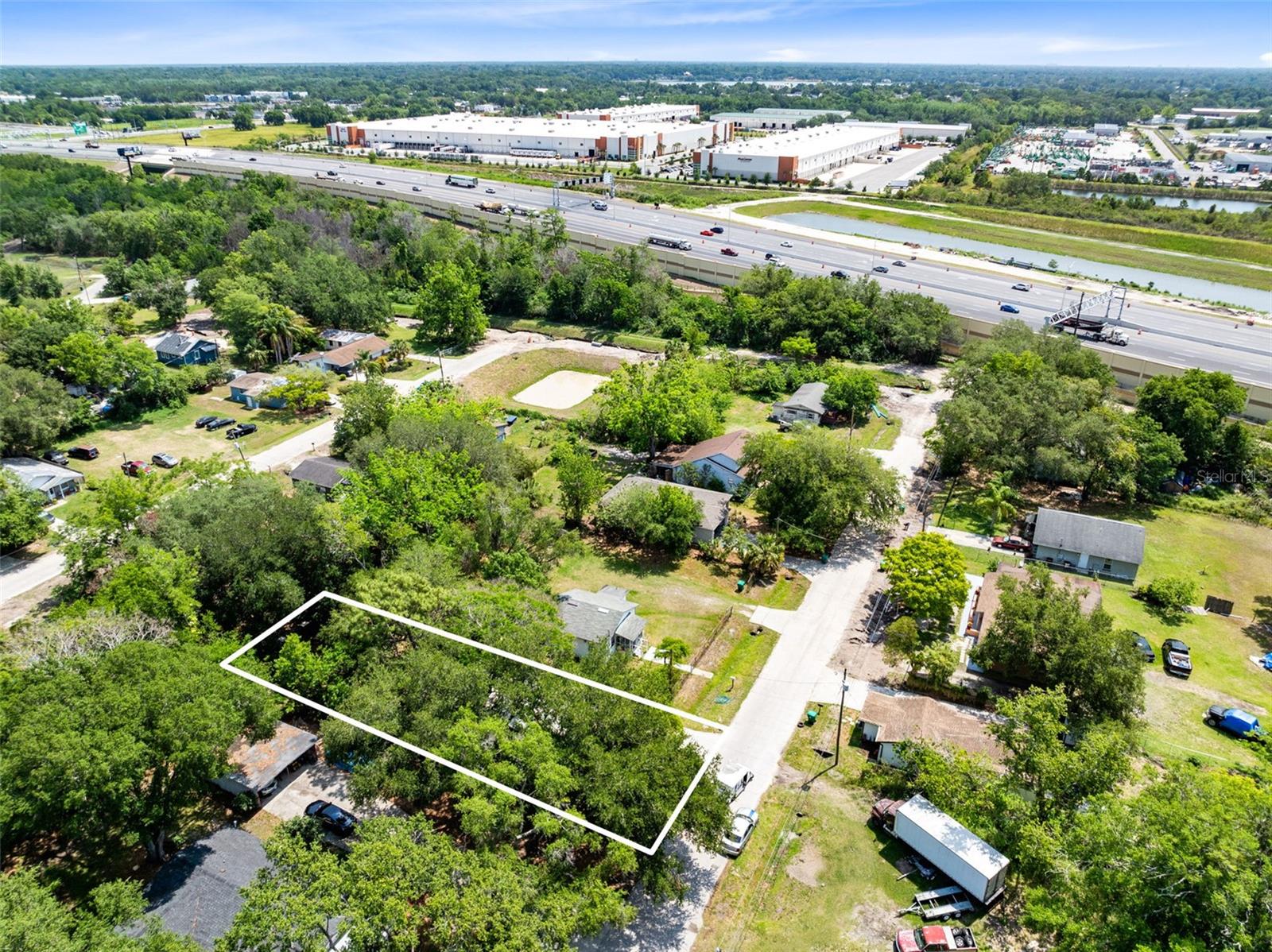 1701 E BAY ST, WINTER GARDEN, FL, 34787