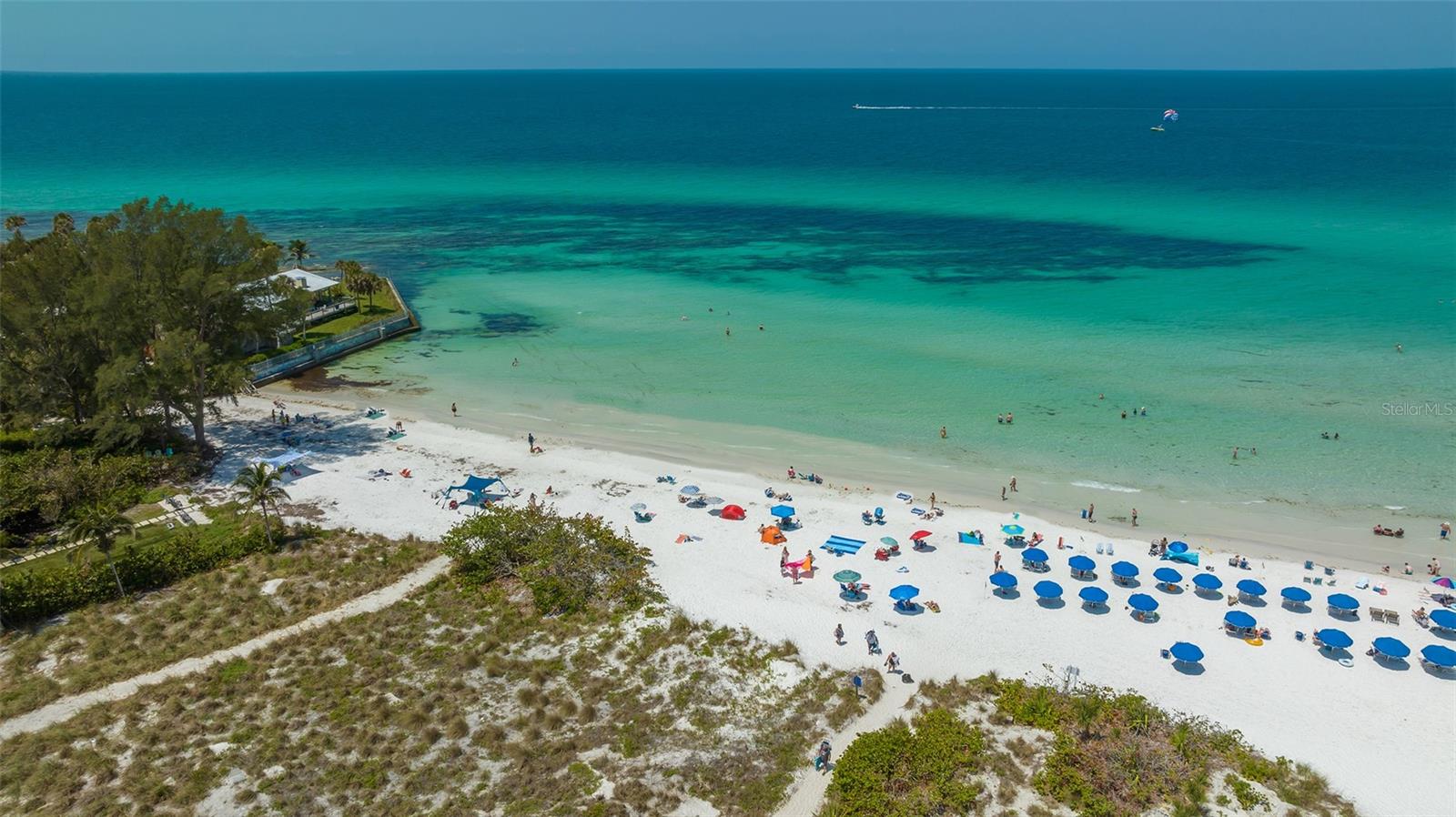 6836 MIDNIGHT PASS RD #6836, SARASOTA, FL, 34242