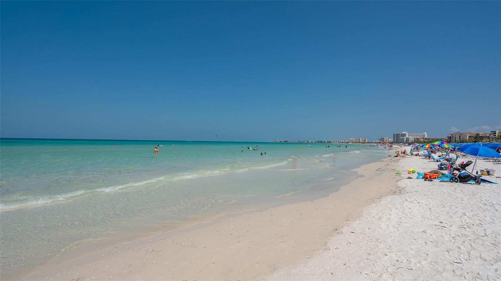 6836 MIDNIGHT PASS RD #6836, SARASOTA, FL, 34242