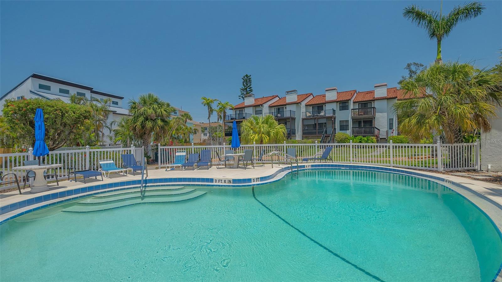 6836 MIDNIGHT PASS RD #6836, SARASOTA, FL, 34242