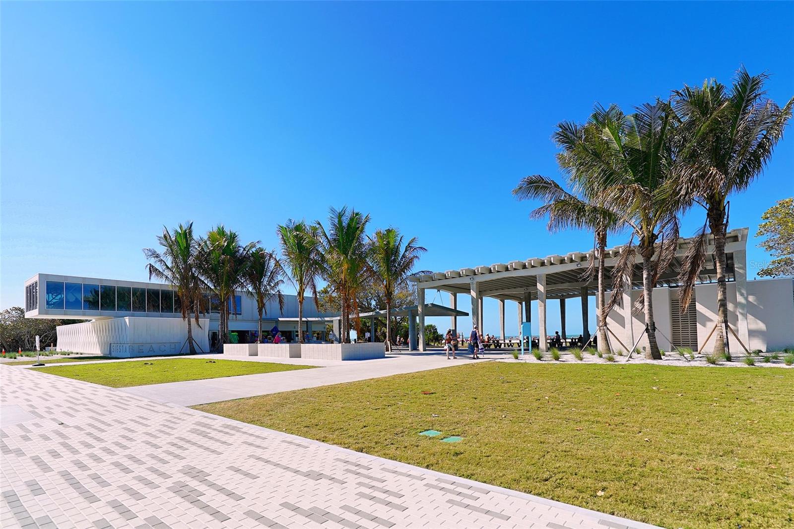 6836 MIDNIGHT PASS RD #6836, SARASOTA, FL, 34242