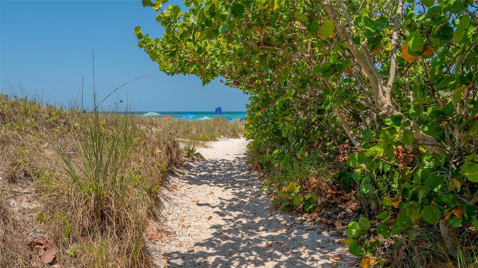 6836 MIDNIGHT PASS RD #6836, SARASOTA, FL, 34242