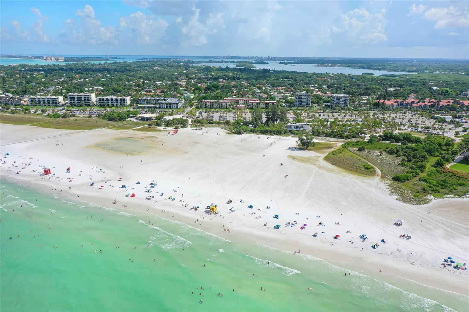 6836 MIDNIGHT PASS RD #6836, SARASOTA, FL, 34242