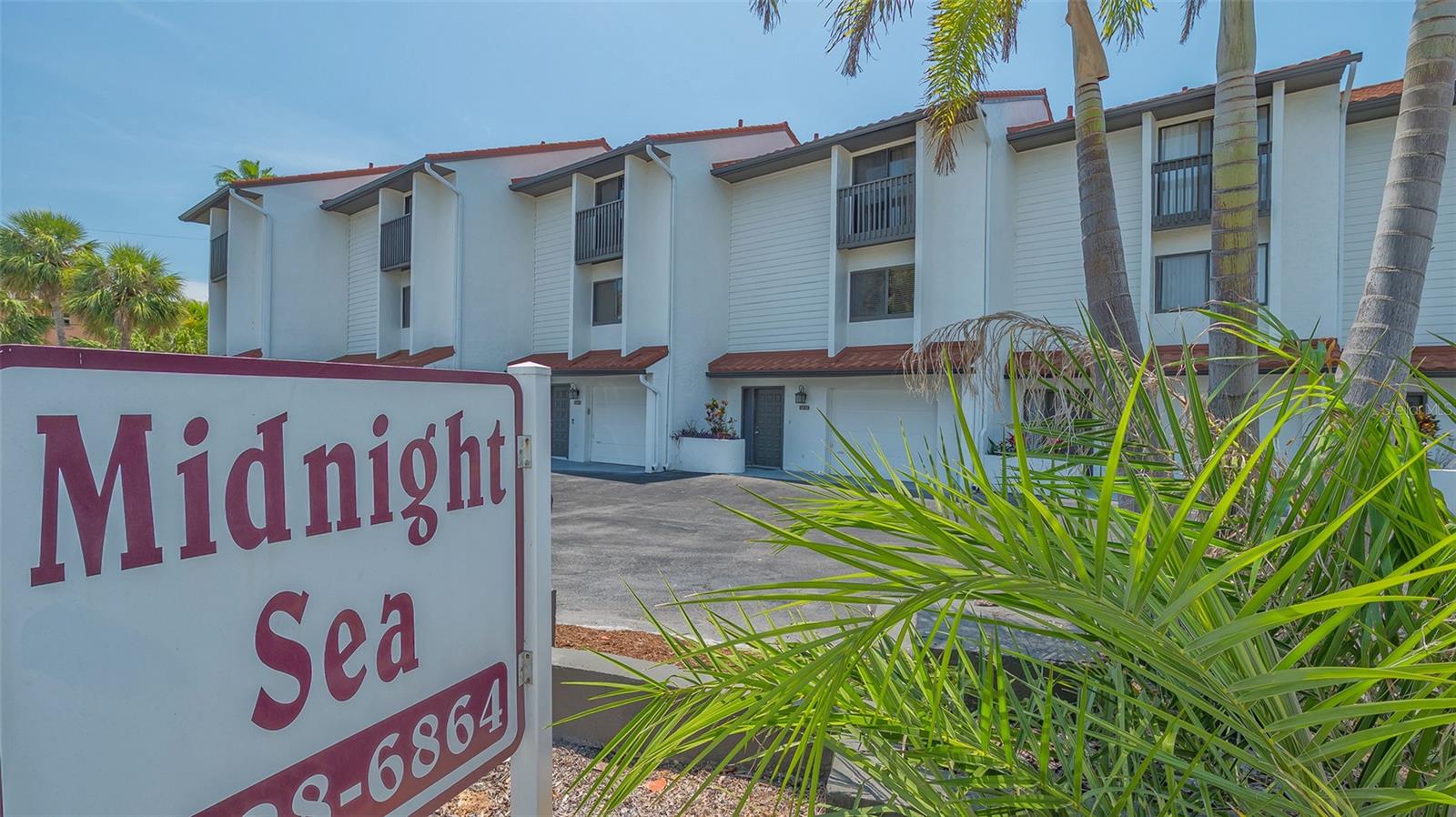 6836 MIDNIGHT PASS RD #6836, SARASOTA, FL, 34242