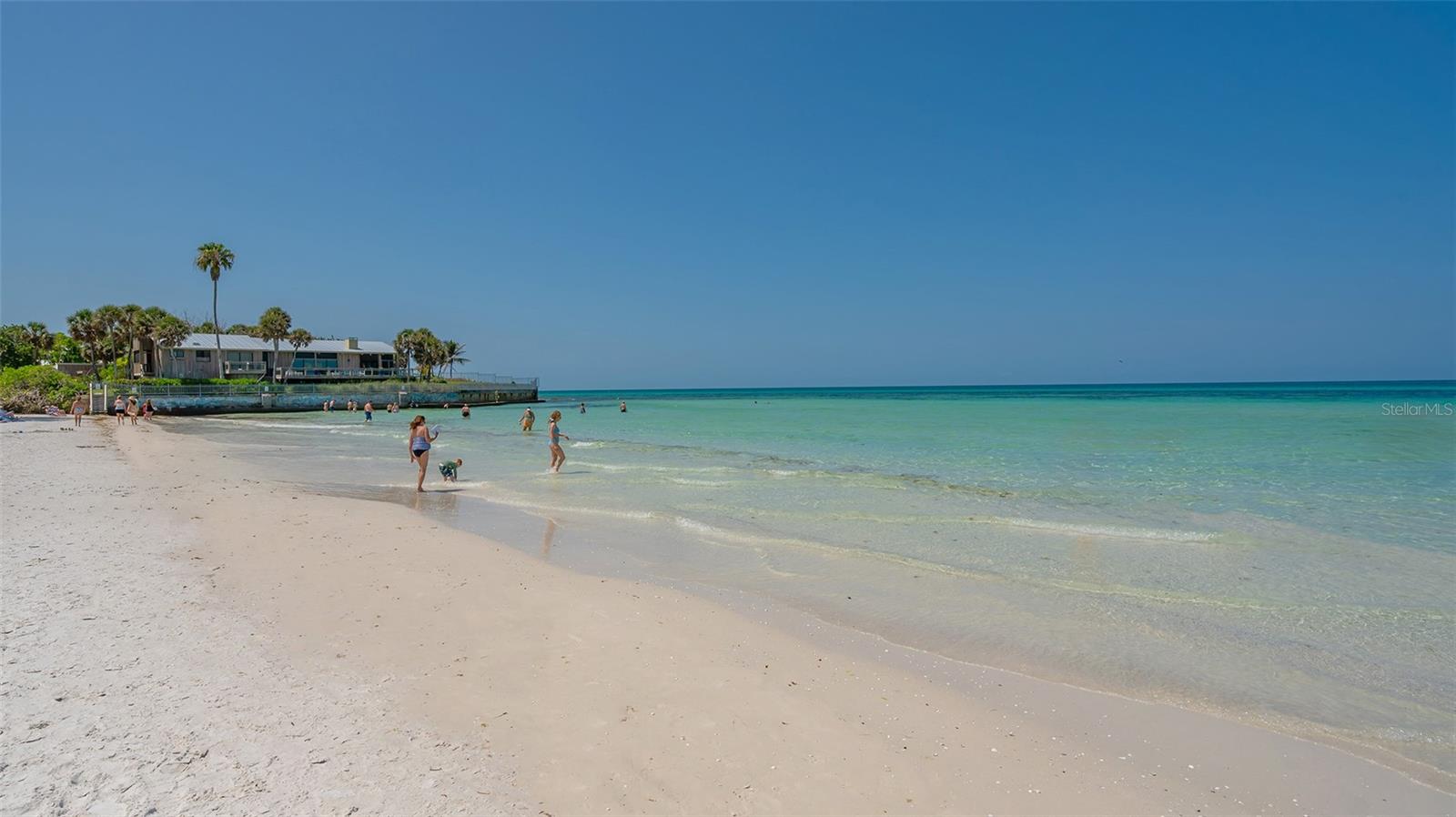 6836 MIDNIGHT PASS RD #6836, SARASOTA, FL, 34242