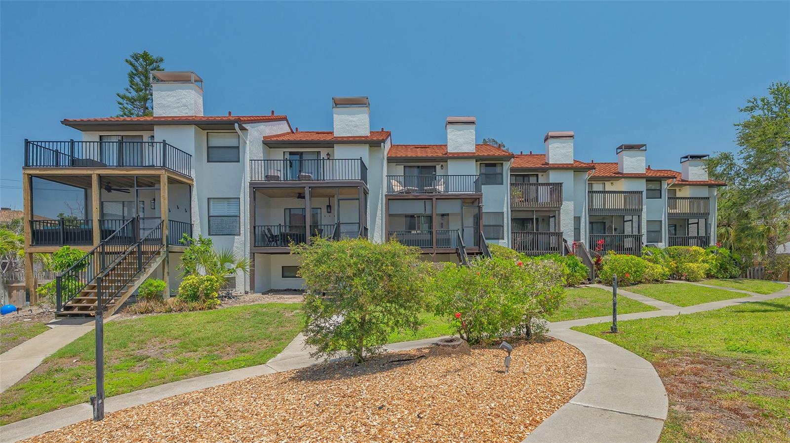 6836 MIDNIGHT PASS RD #6836, SARASOTA, FL, 34242