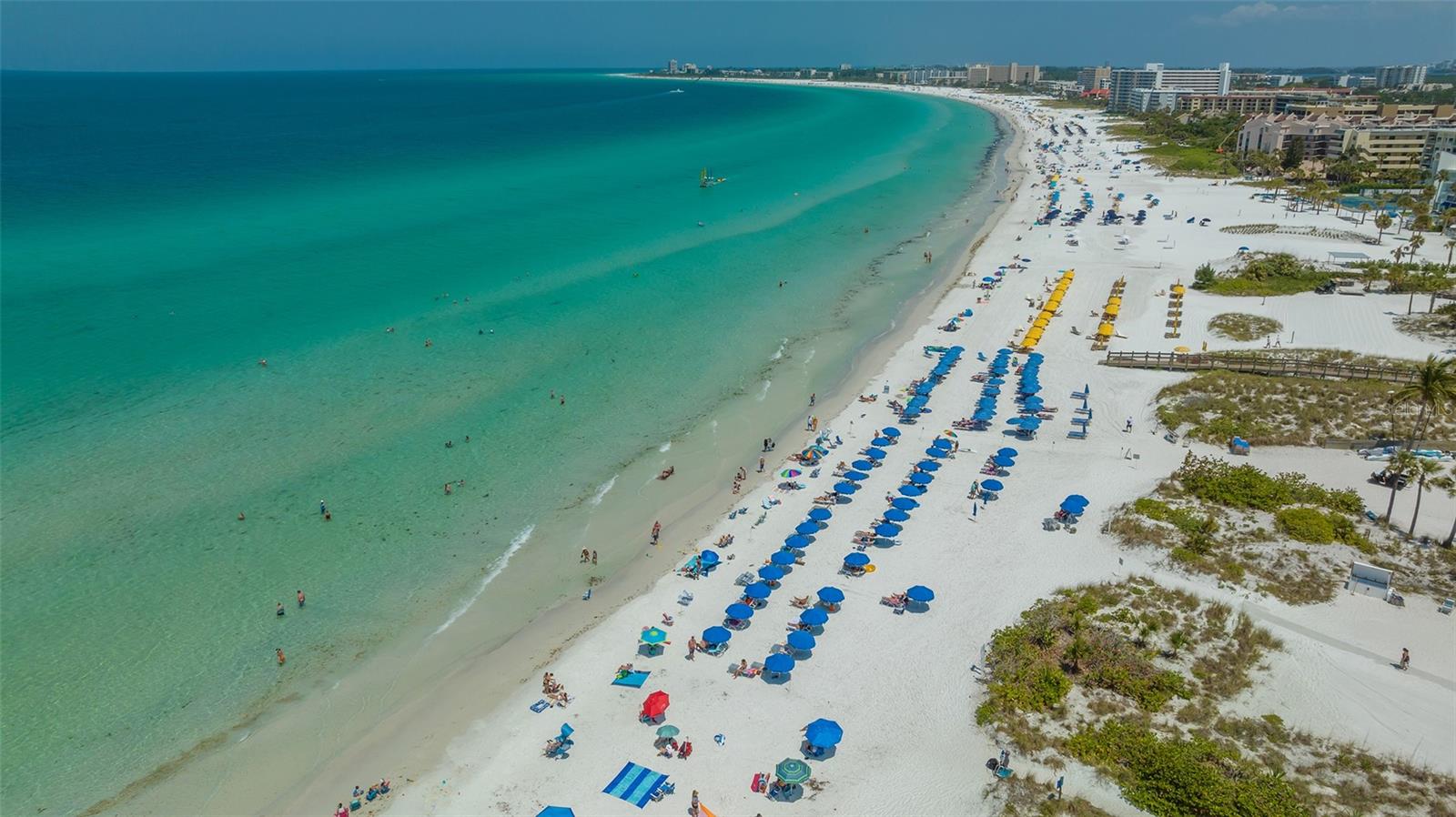 6836 MIDNIGHT PASS RD #6836, SARASOTA, FL, 34242