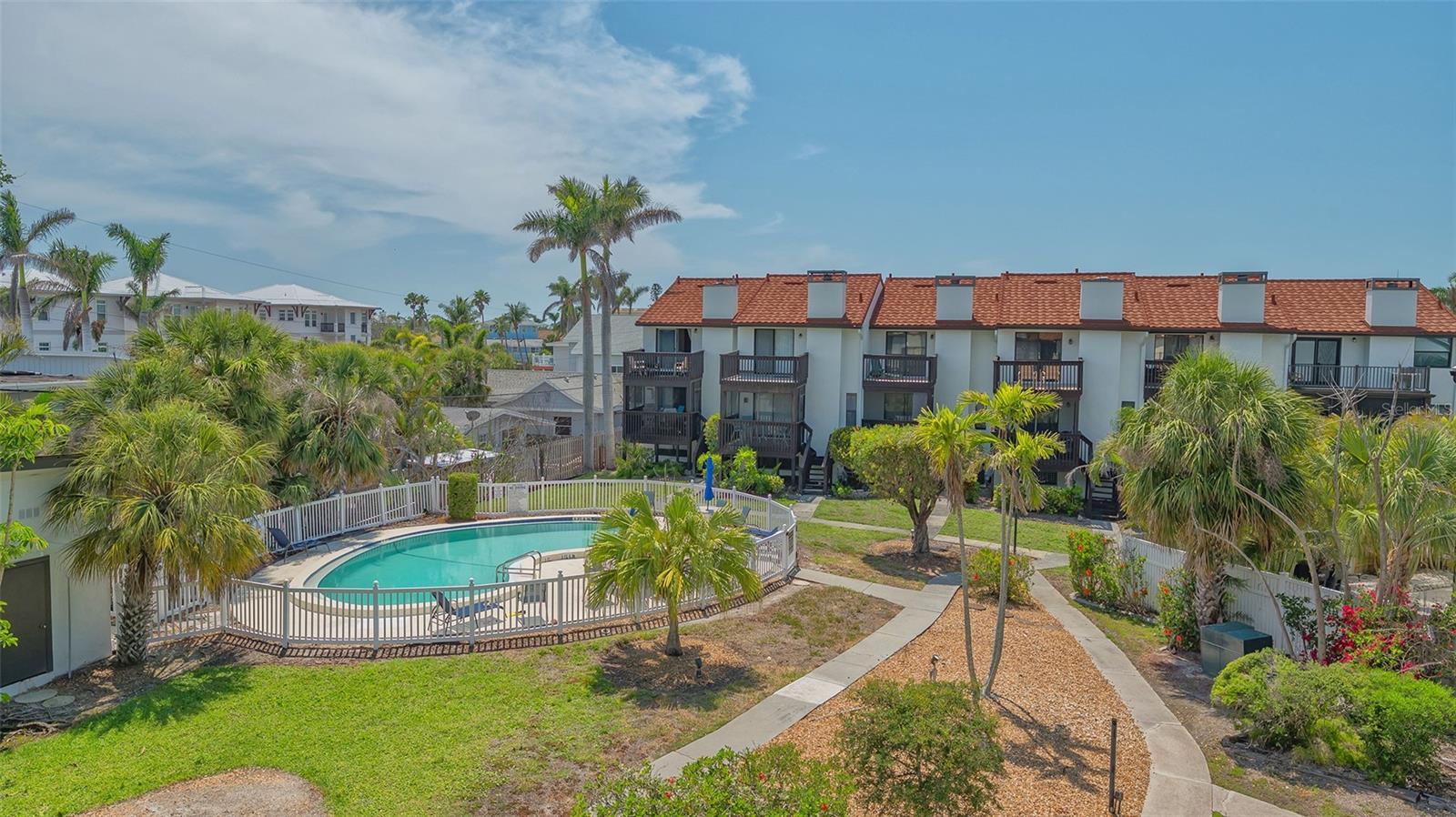 6836 MIDNIGHT PASS RD #6836, SARASOTA, FL, 34242