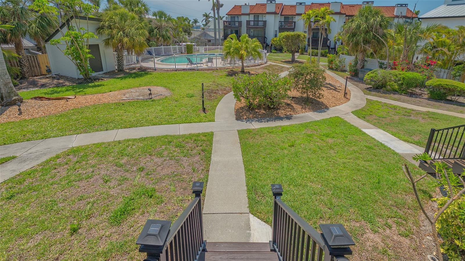 6836 MIDNIGHT PASS RD #6836, SARASOTA, FL, 34242