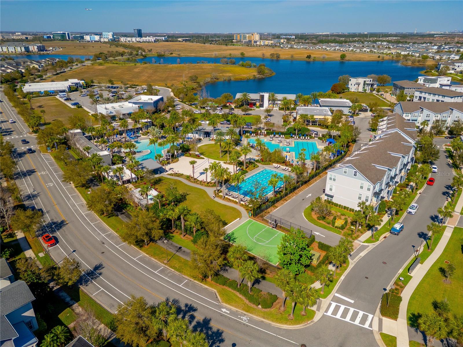 7789 NEMOURS PKWY, ORLANDO, FL, 32827