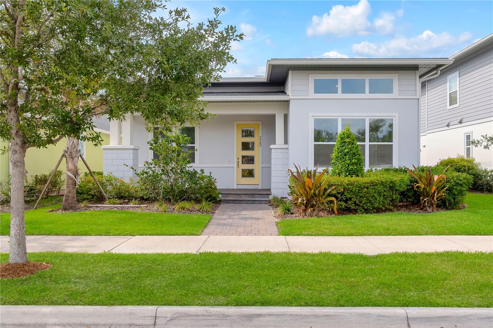 7789 NEMOURS PKWY, ORLANDO, FL, 32827