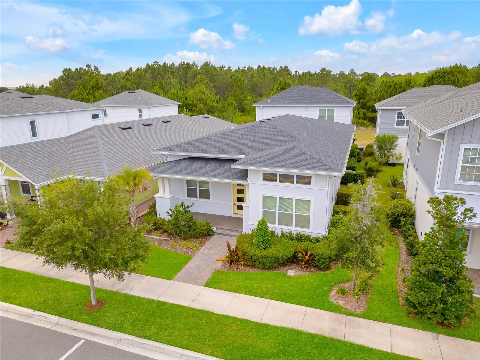 7789 NEMOURS PKWY, ORLANDO, FL, 32827