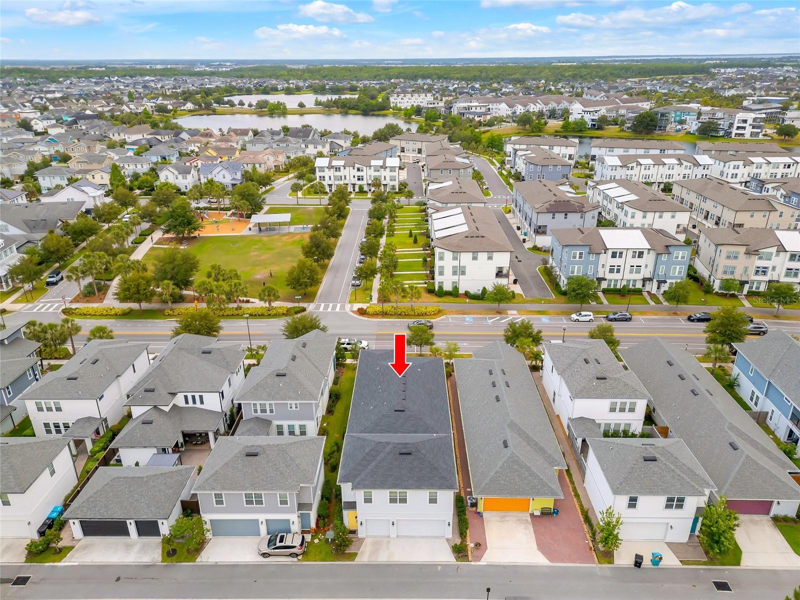 7789 NEMOURS PKWY, ORLANDO, FL, 32827