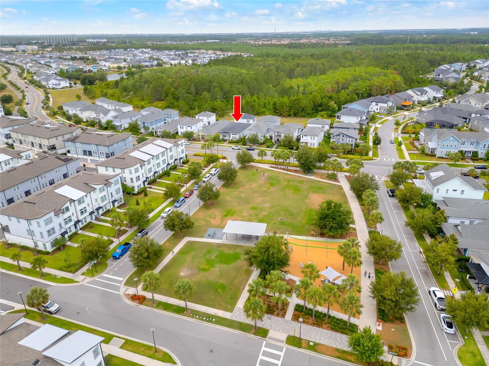 7789 NEMOURS PKWY, ORLANDO, FL, 32827