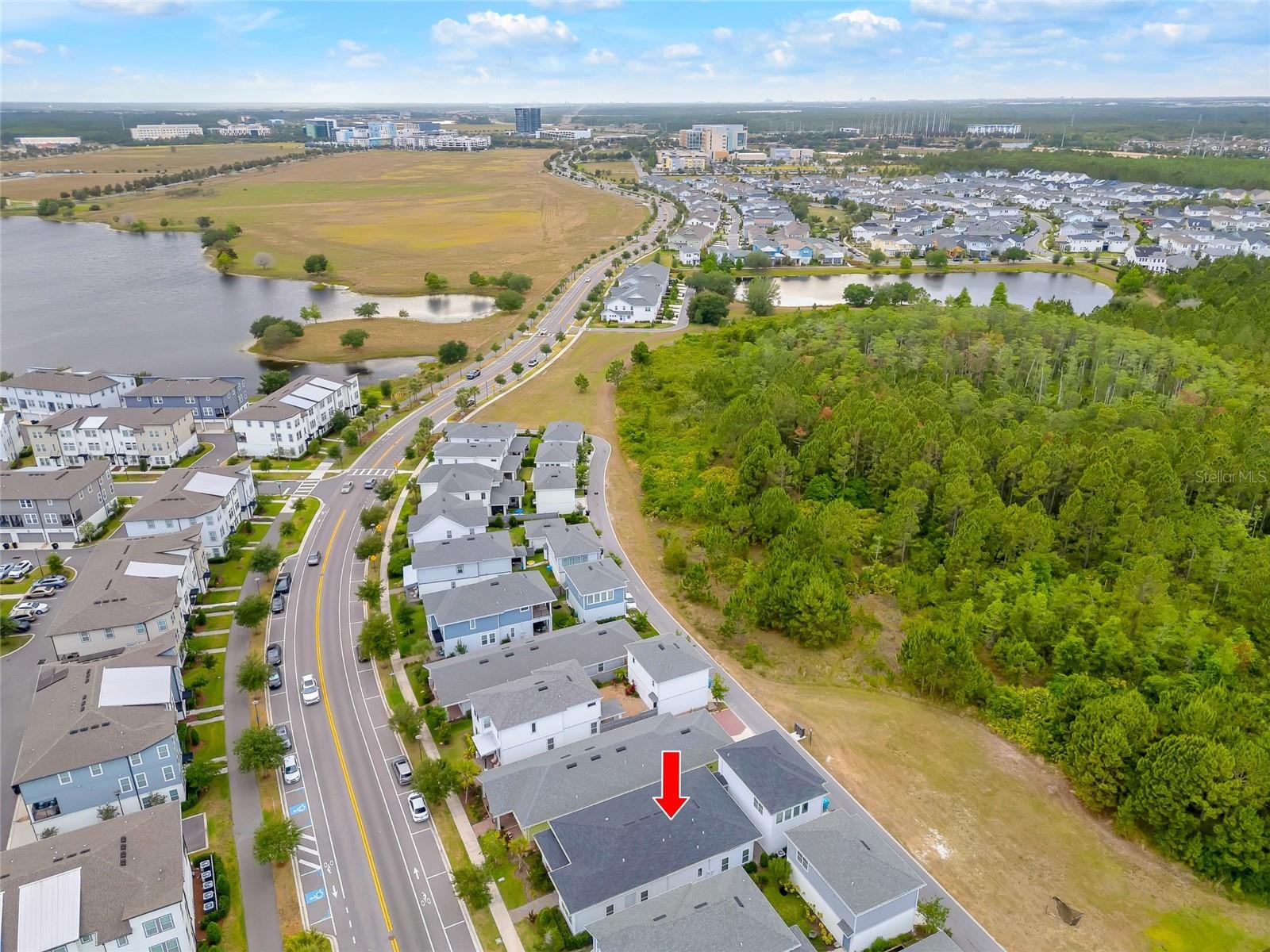 7789 NEMOURS PKWY, ORLANDO, FL, 32827