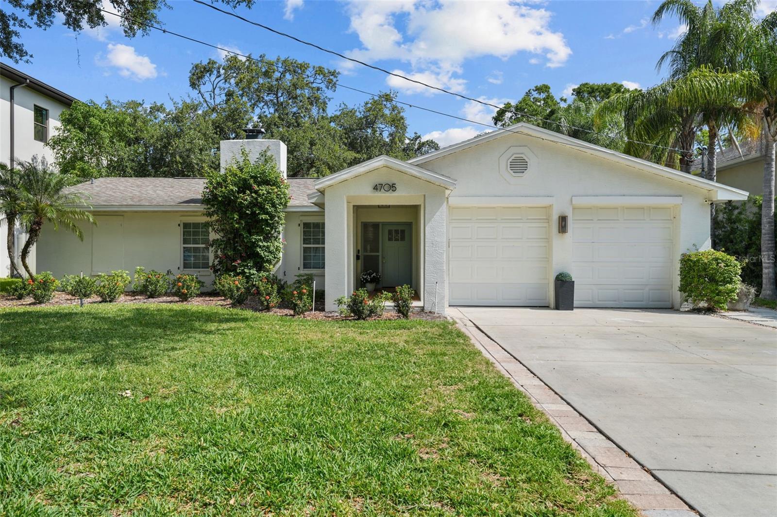 4705 W ESTRELLA ST, TAMPA, FL, 33629