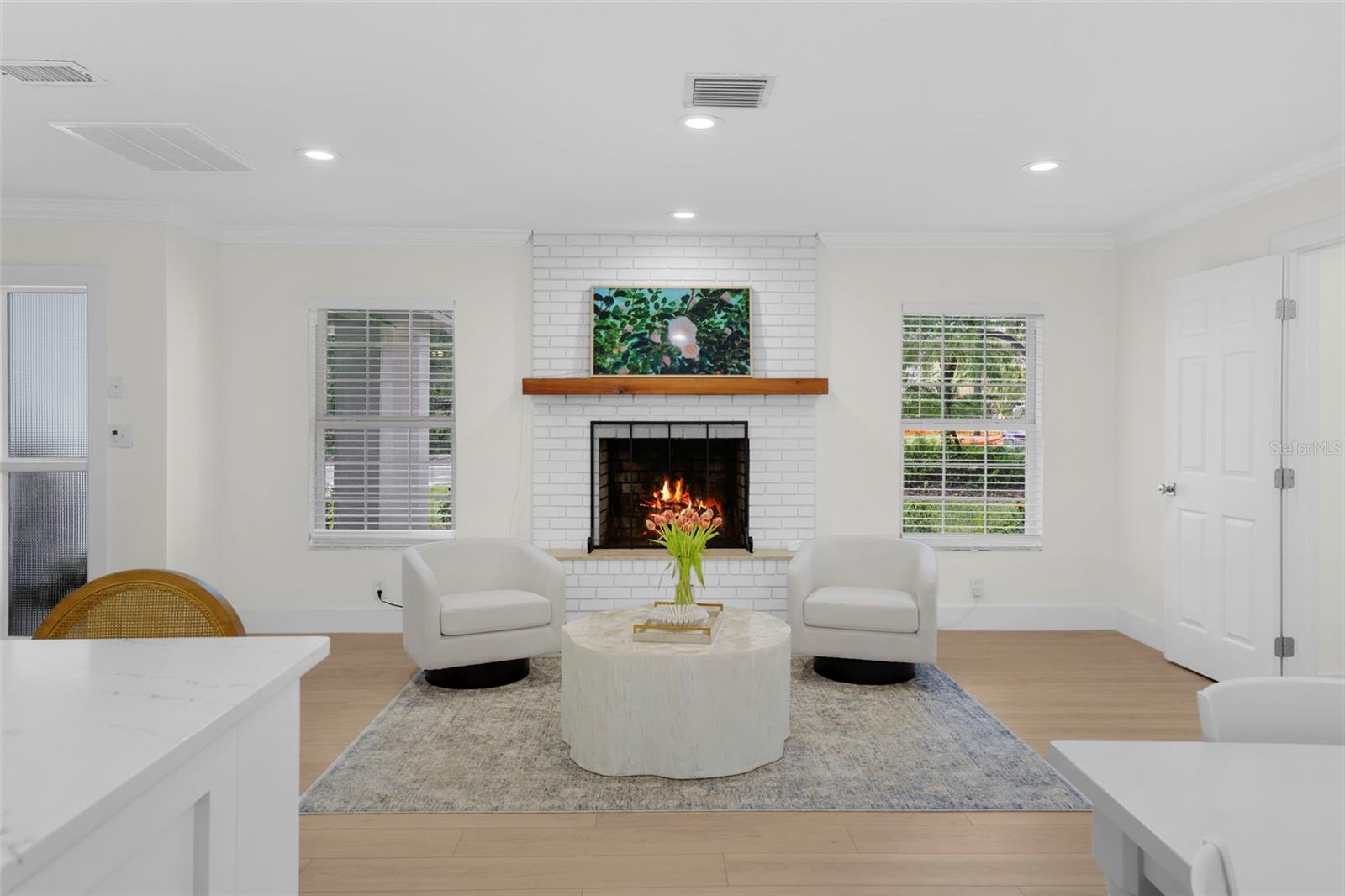 4705 W ESTRELLA ST, TAMPA, FL, 33629