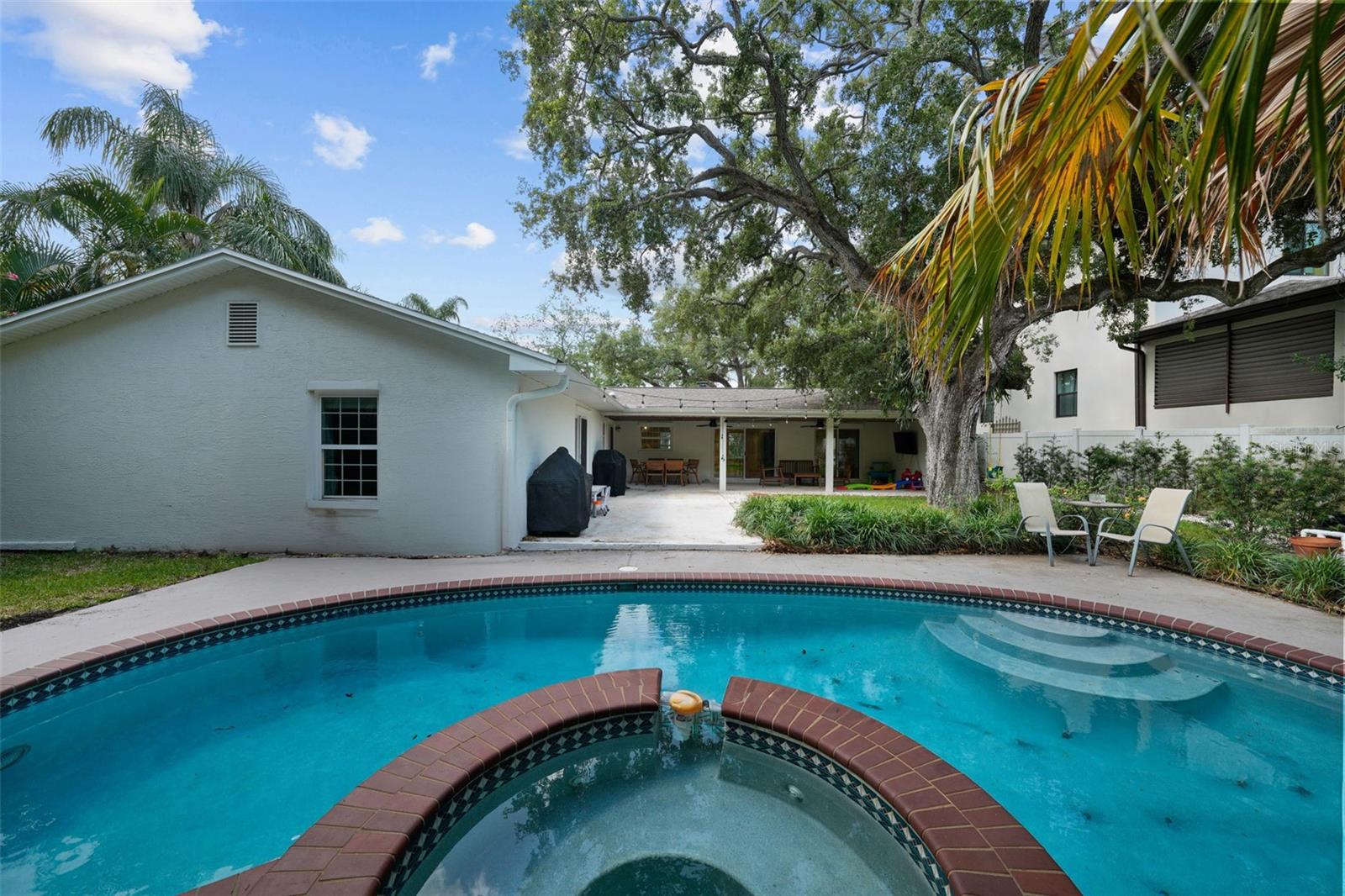 4705 W ESTRELLA ST, TAMPA, FL, 33629