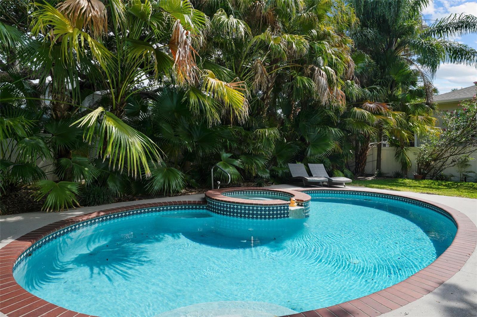 4705 W ESTRELLA ST, TAMPA, FL, 33629