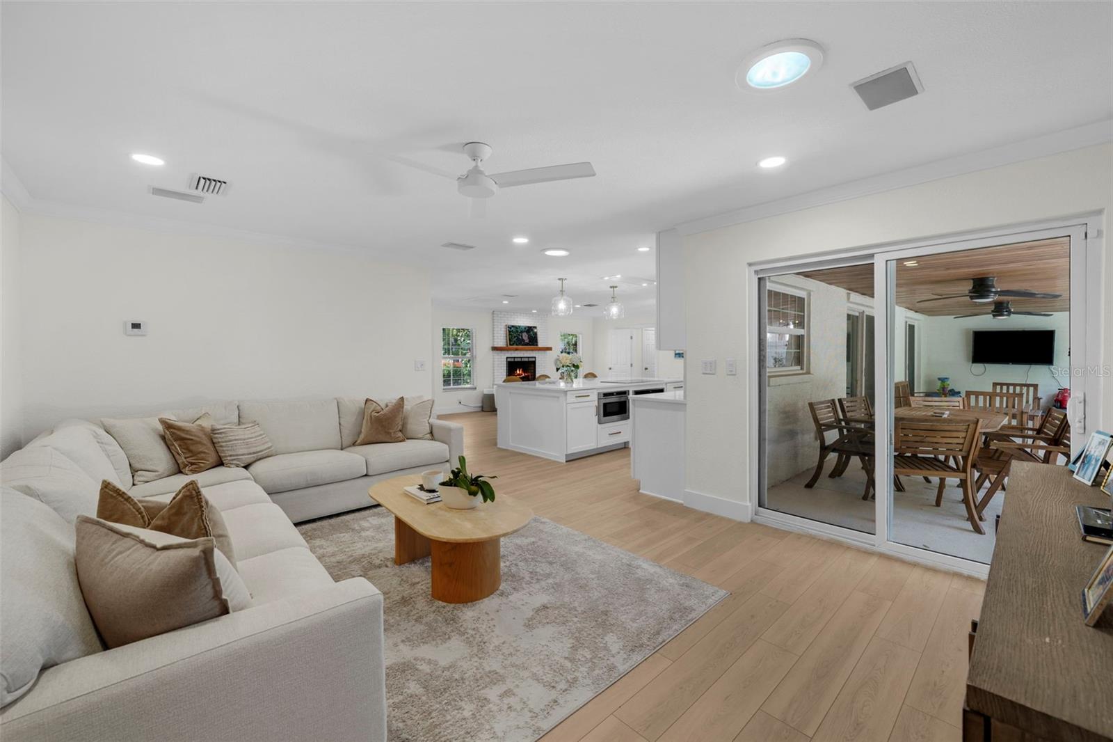 4705 W ESTRELLA ST, TAMPA, FL, 33629