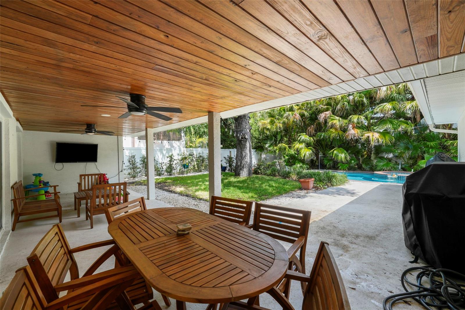 4705 W ESTRELLA ST, TAMPA, FL, 33629